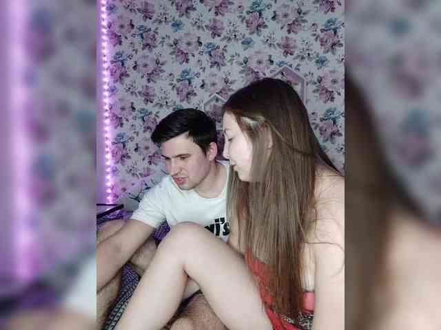 SweetSdreamS webcam