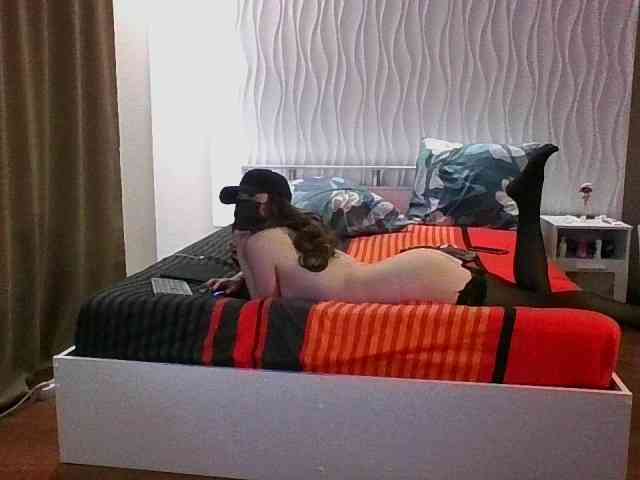 Kris551 webcam