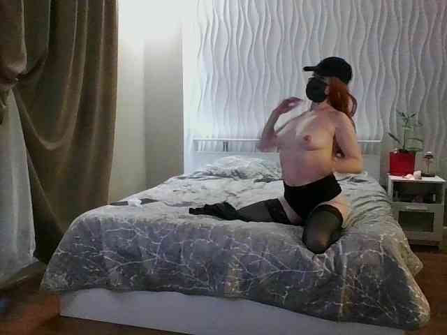 Kris551 webcam