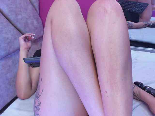 KarlieNaugthy webcam