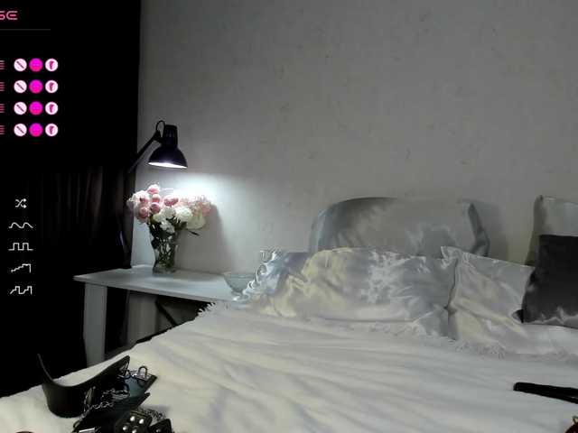 Libi's BongaCams show and profile