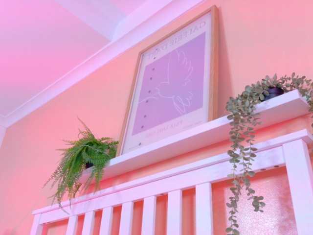 Kendalmiller's BongaCams show and profile