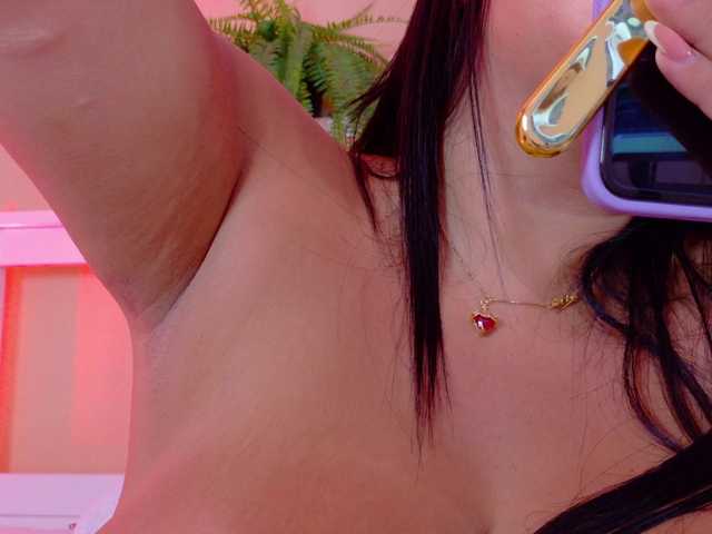 Kendalmiller's BongaCams show and profile