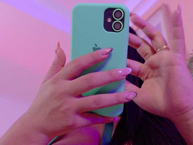 Kendalmiller's BongaCams show and profile