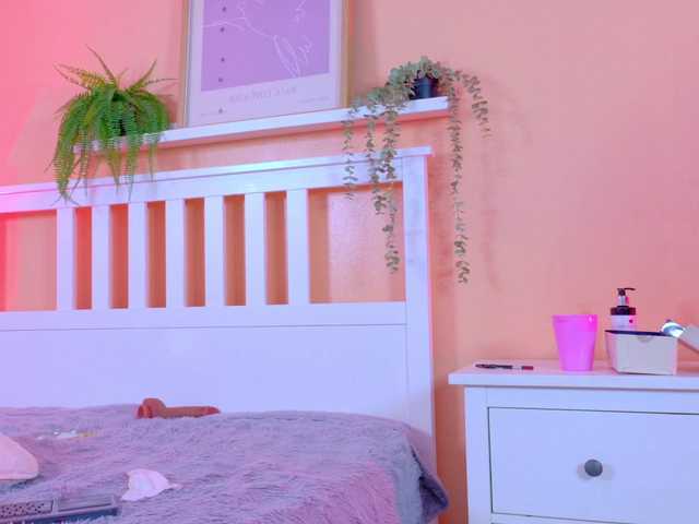 Kendalmiller's BongaCams show and profile