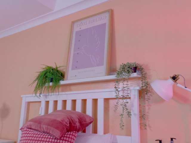 Kendalmiller's BongaCams show and profile