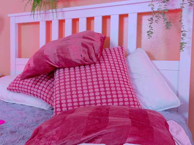 Kendalmiller's BongaCams show and profile