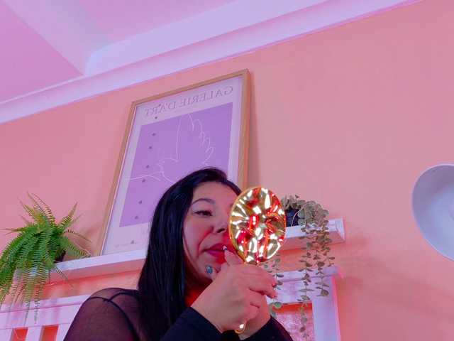 Kendalmiller's BongaCams show and profile