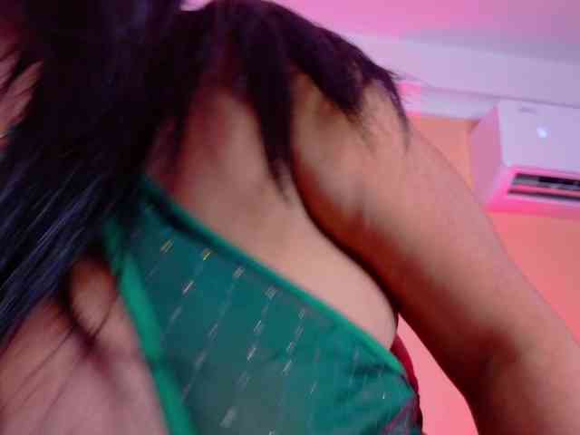 Kendalmiller Live Webcam on BongaCams