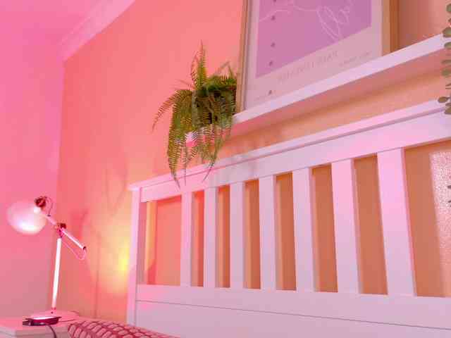 Kendalmiller Live Webcam on BongaCams