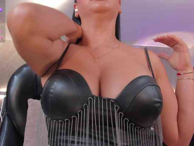 NatyFerrer webcam