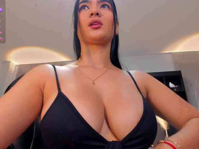 NatyFerrer webcam