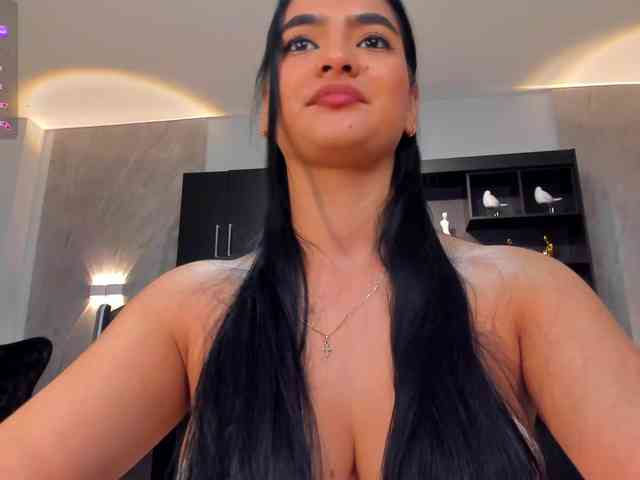 NatyFerrer webcam