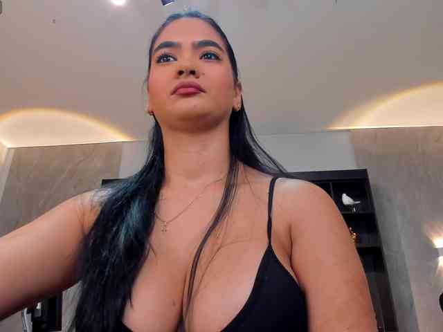 NatyFerrer webcam