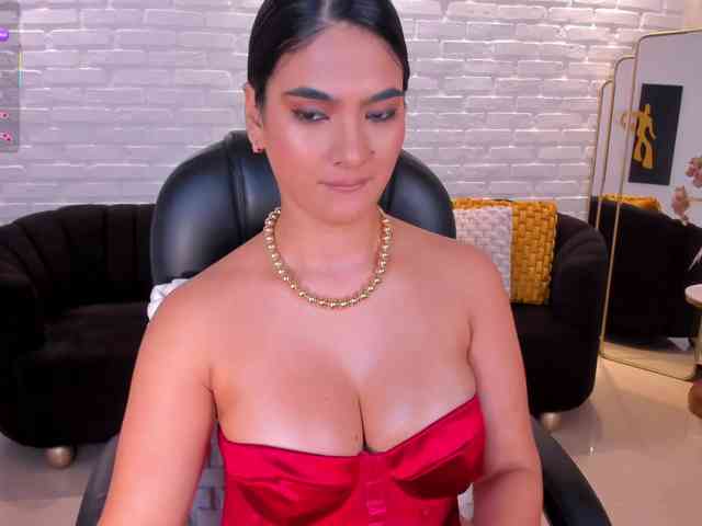 NatyFerrer webcam