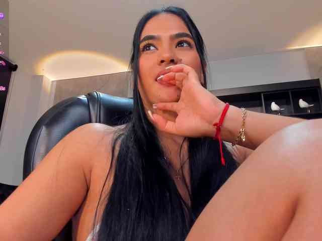NatyFerrer webcam