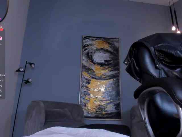 NatyFerrer webcam