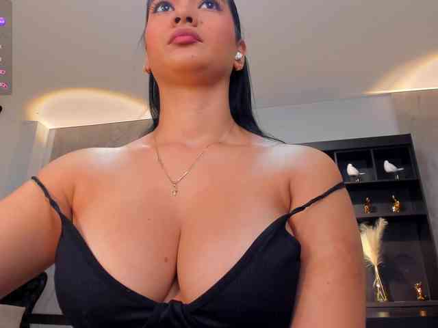 NatyFerrer webcam