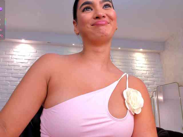 NatyFerrer webcam