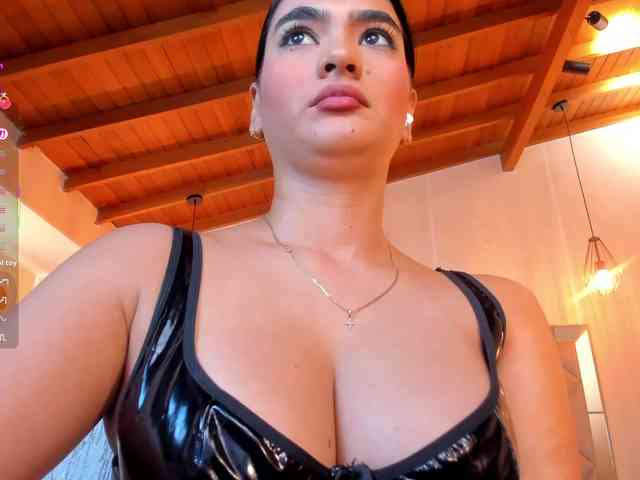 NatyFerrer webcam