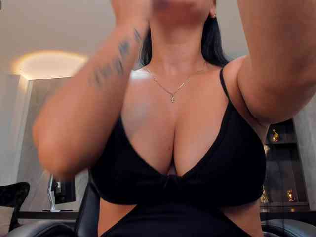 NatyFerrer webcam