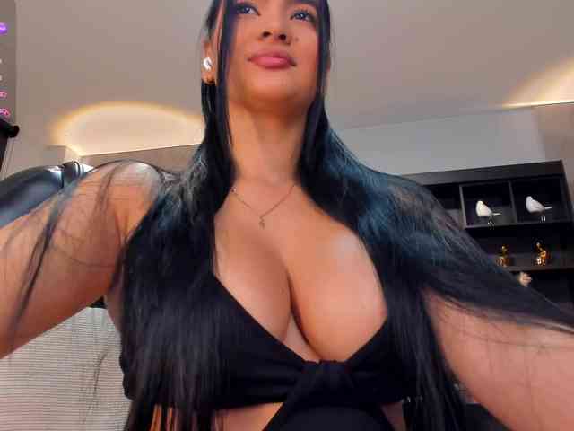 NatyFerrer webcam