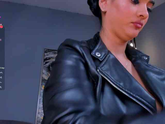 NatyFerrer webcam