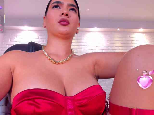 NatyFerrer webcam