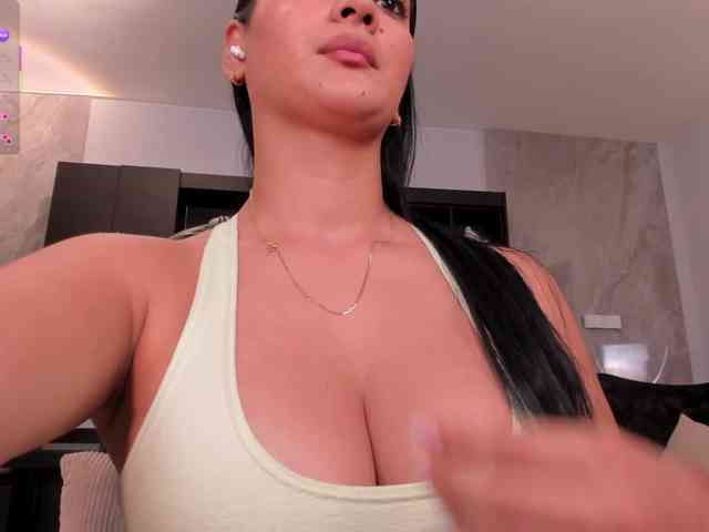 NatyFerrer webcam
