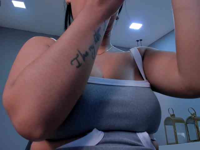 NatyFerrer webcam