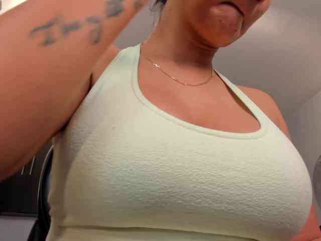 NatyFerrer webcam