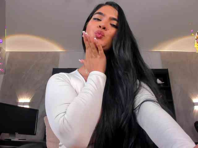 NatyFerrer webcam