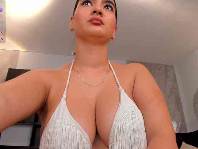 NatyFerrer webcam