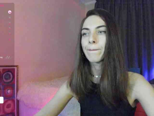 wow_Jane webcam
