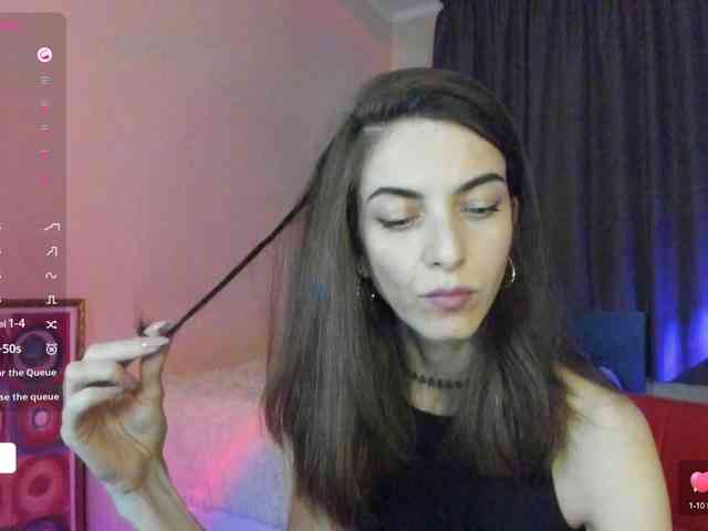 wow_Jane webcam