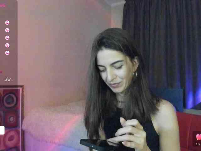 wow_Jane webcam