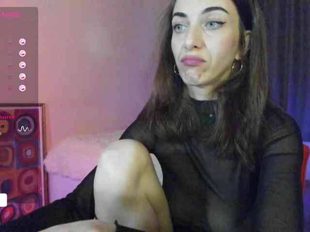 wow_Jane webcam