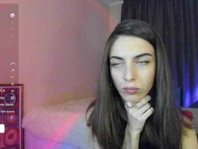 wow_Jane webcam