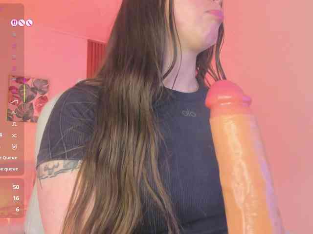TiffanyWright webcam