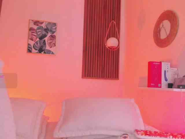 TiffanyWright webcam