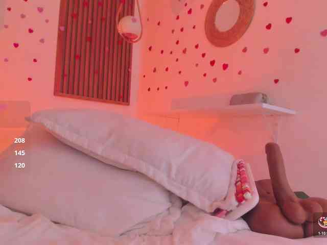 TiffanyWright webcam