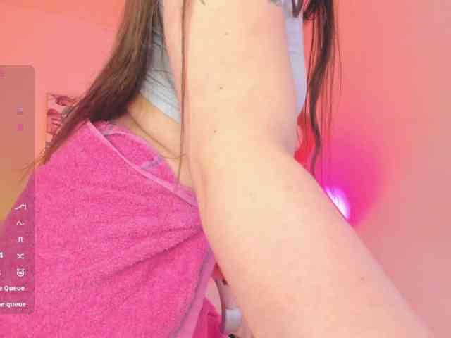 TiffanyWright webcam