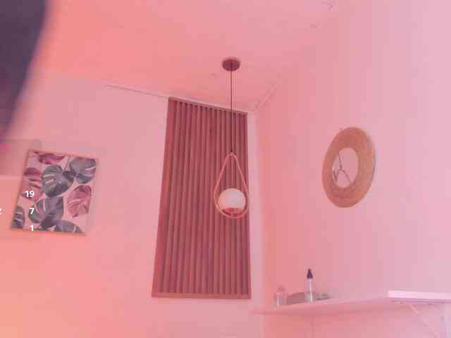 TiffanyWright webcam