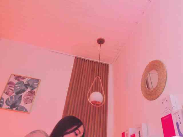 TiffanyWright webcam