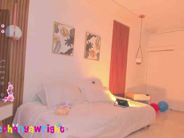 TiffanyWright webcam