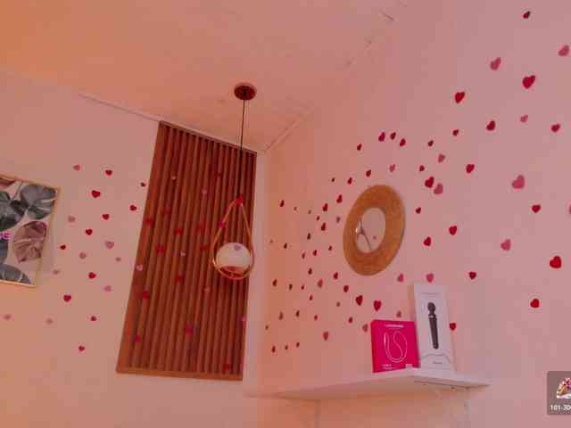 TiffanyWright webcam