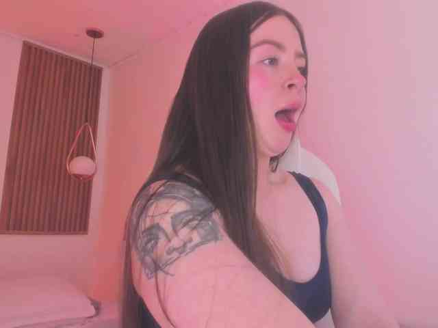 TiffanyWright webcam