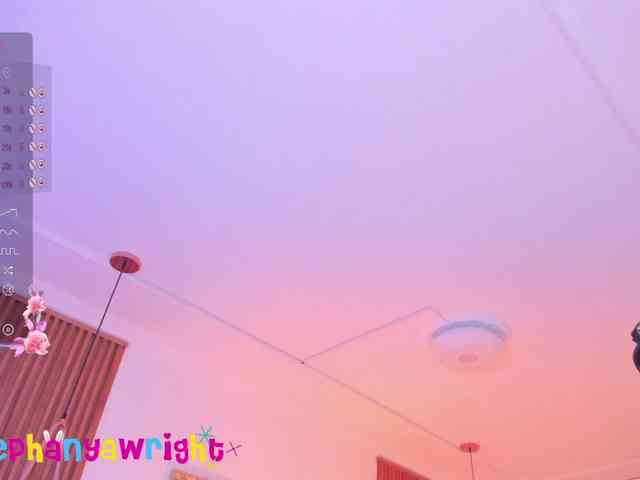 TiffanyWright webcam