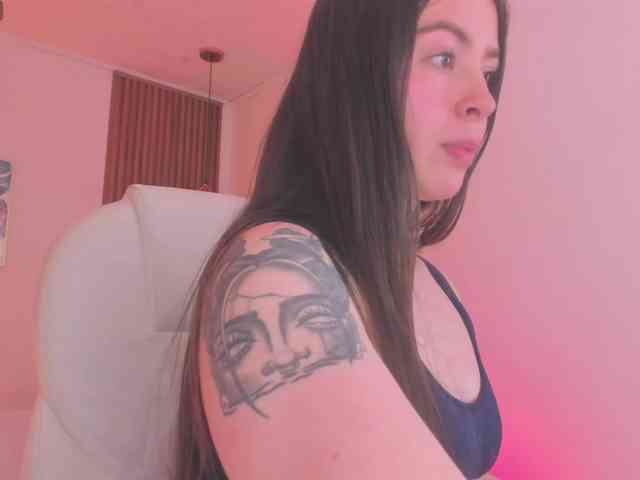 TiffanyWright webcam