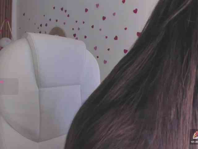 TiffanyWright webcam